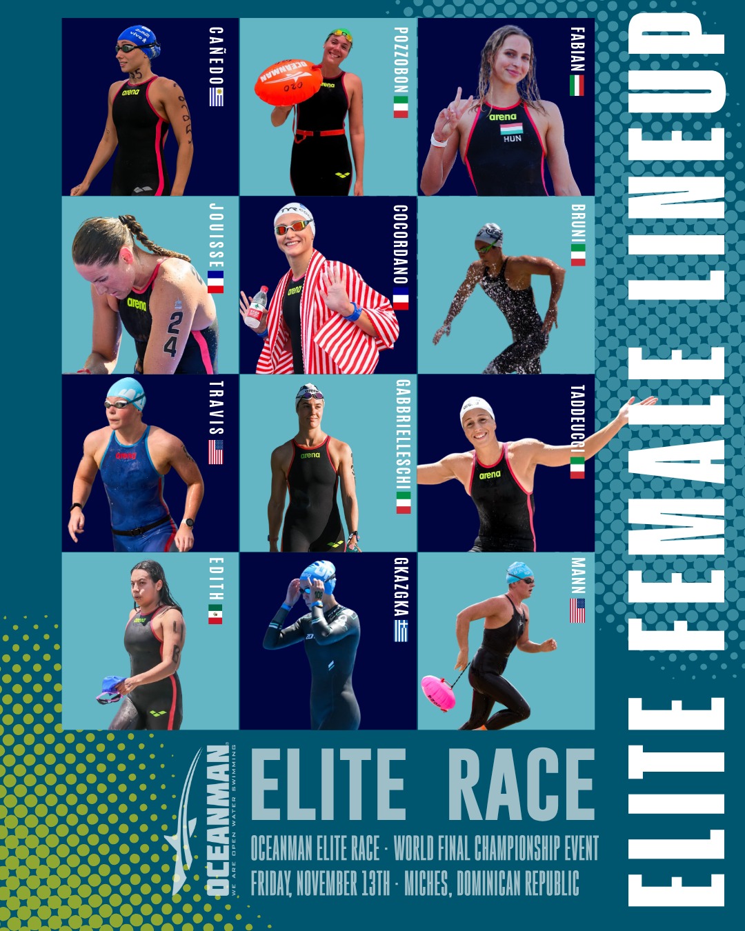Lineup Elite